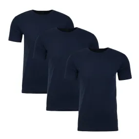 Navy Strong Men's Crew Neck 3-Pack