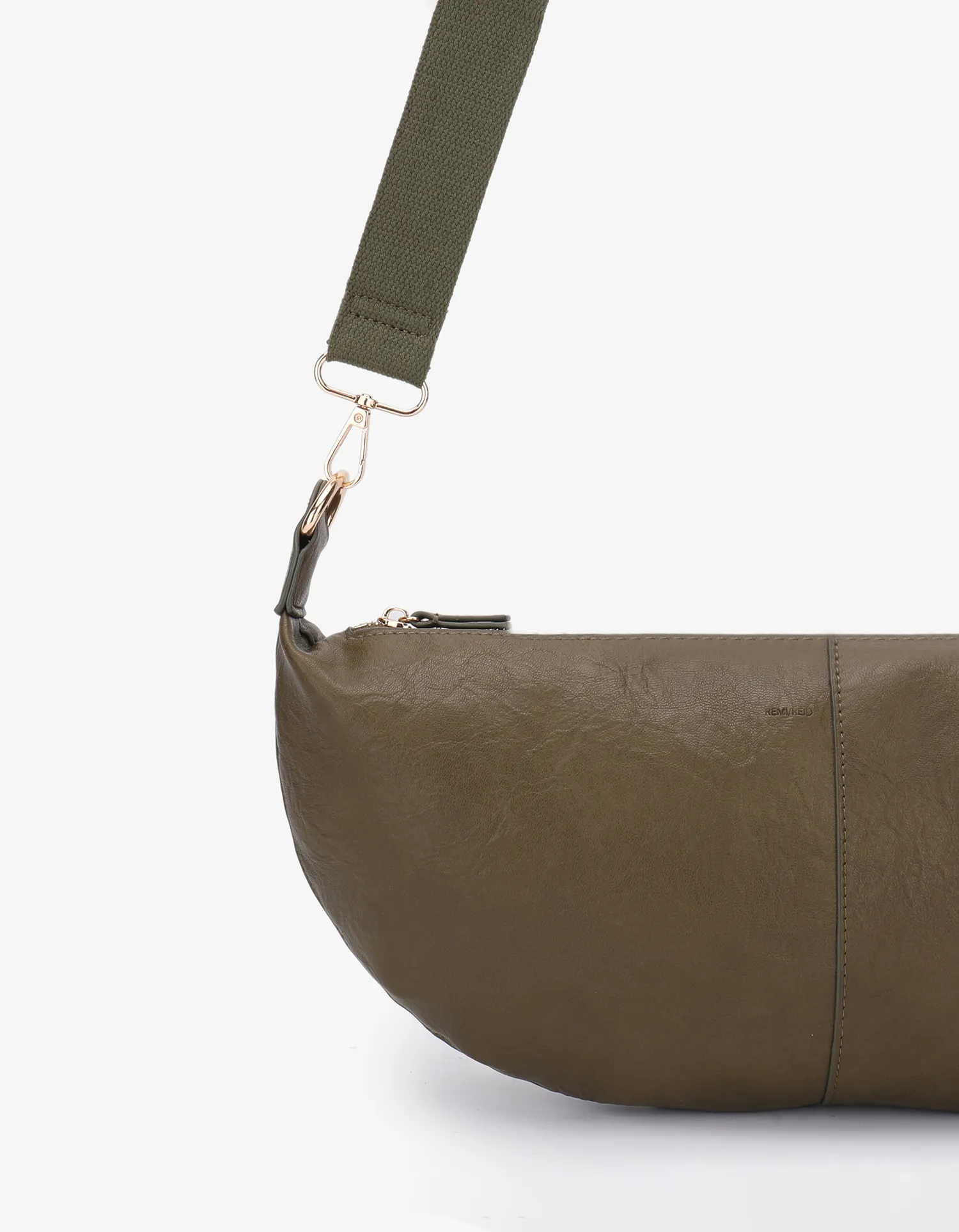 PEPPA DISTRESSED OLIVE