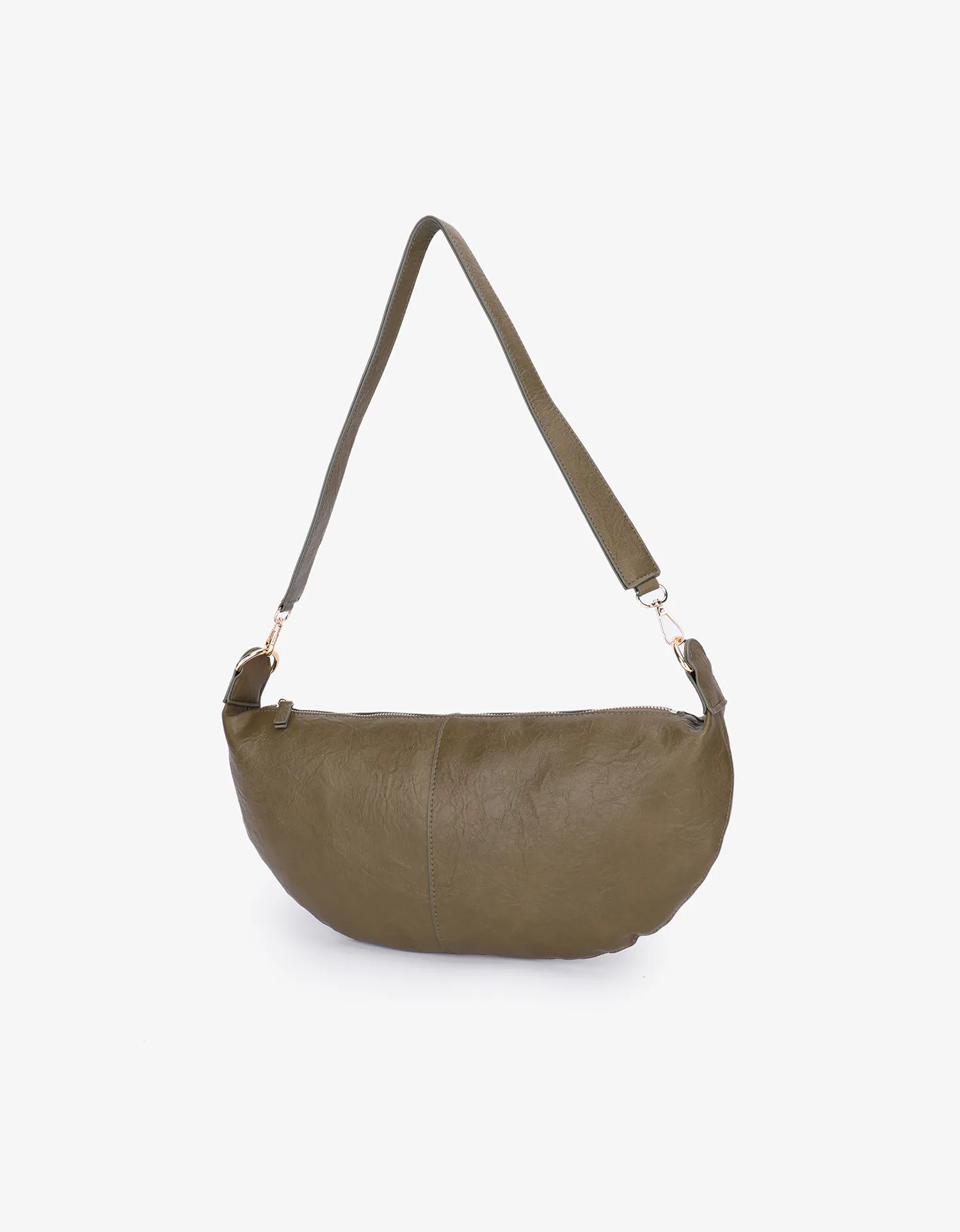 PEPPA DISTRESSED OLIVE