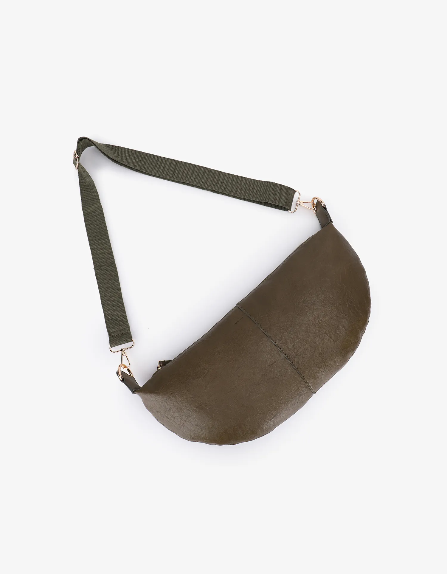 PEPPA DISTRESSED OLIVE