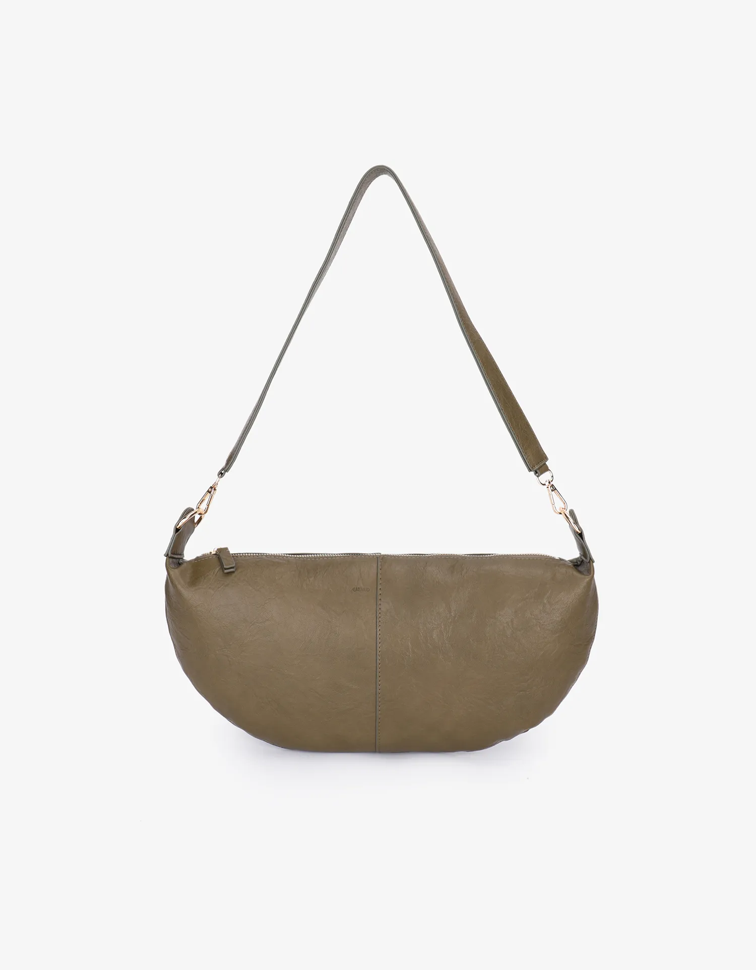 PEPPA DISTRESSED OLIVE