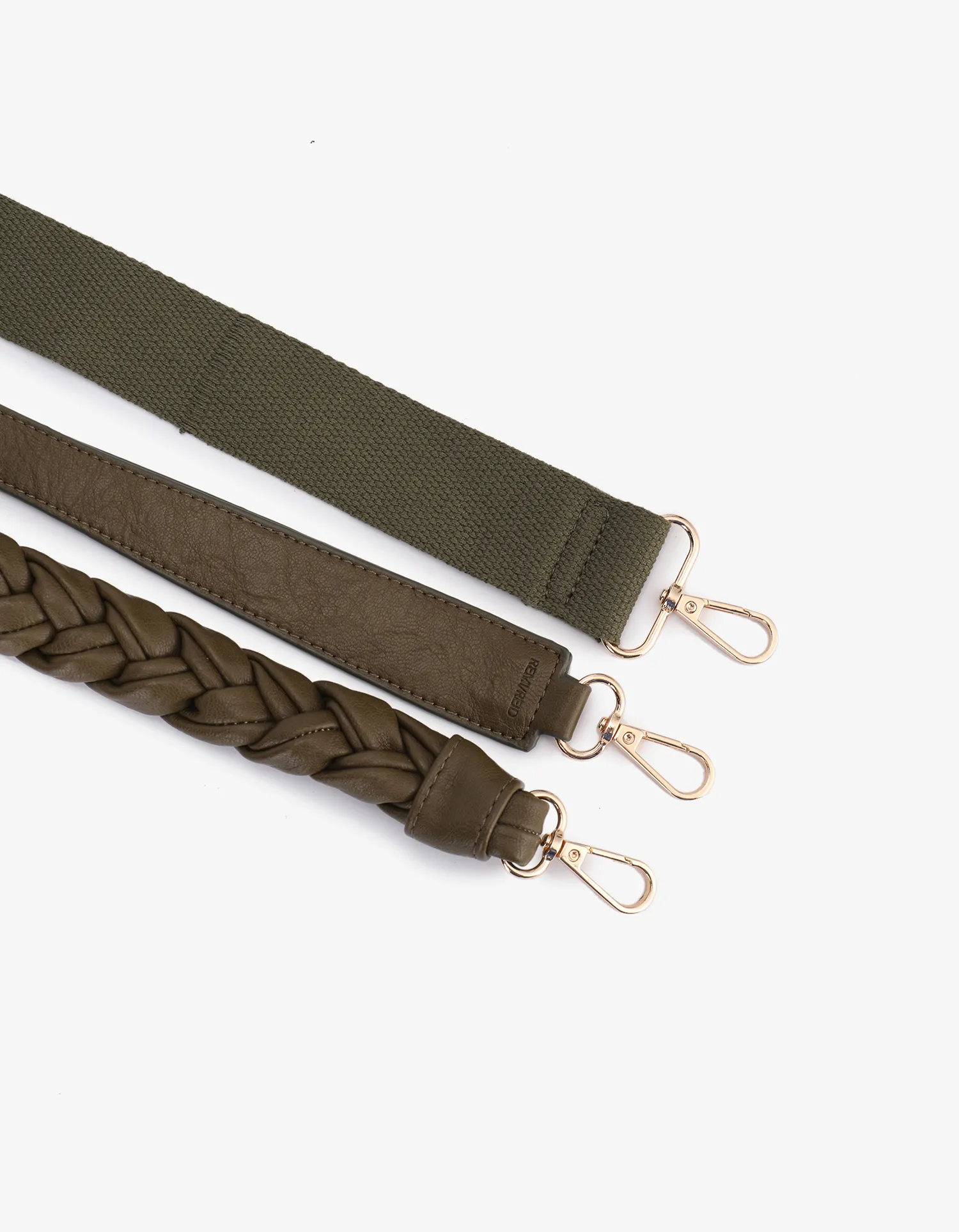 PEPPA DISTRESSED OLIVE