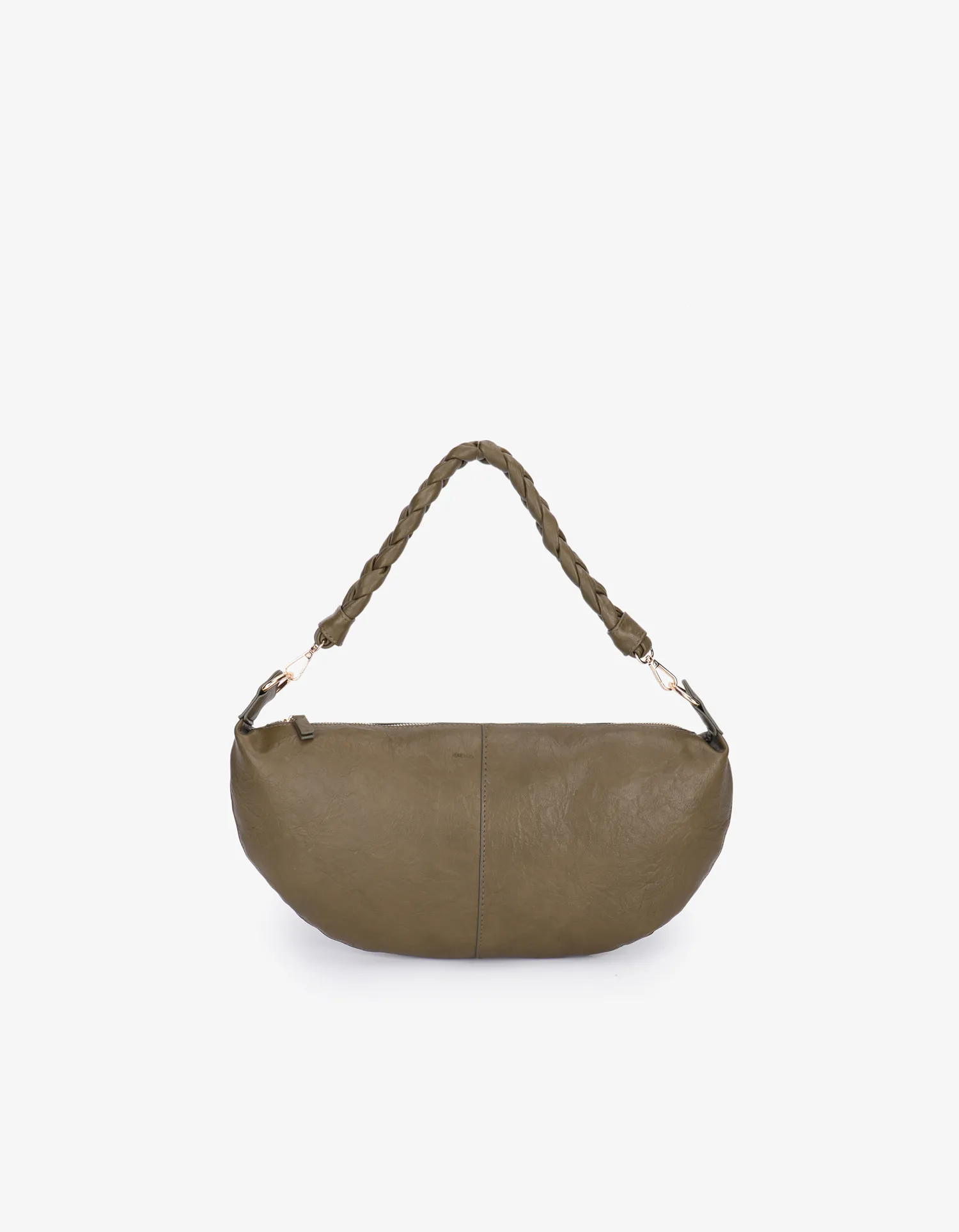 PEPPA DISTRESSED OLIVE