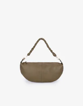 PEPPA DISTRESSED OLIVE