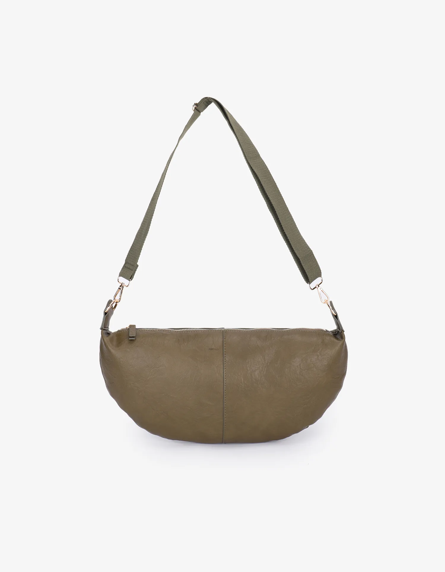 PEPPA DISTRESSED OLIVE
