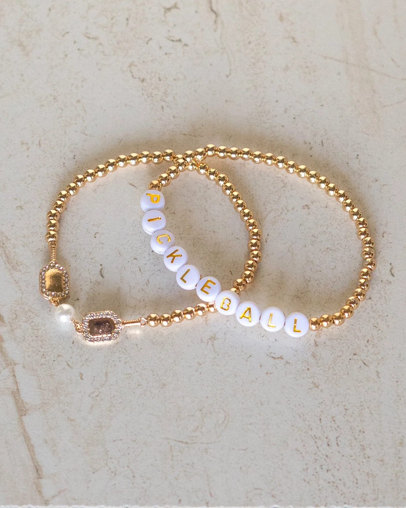 Pickleball Bracelet