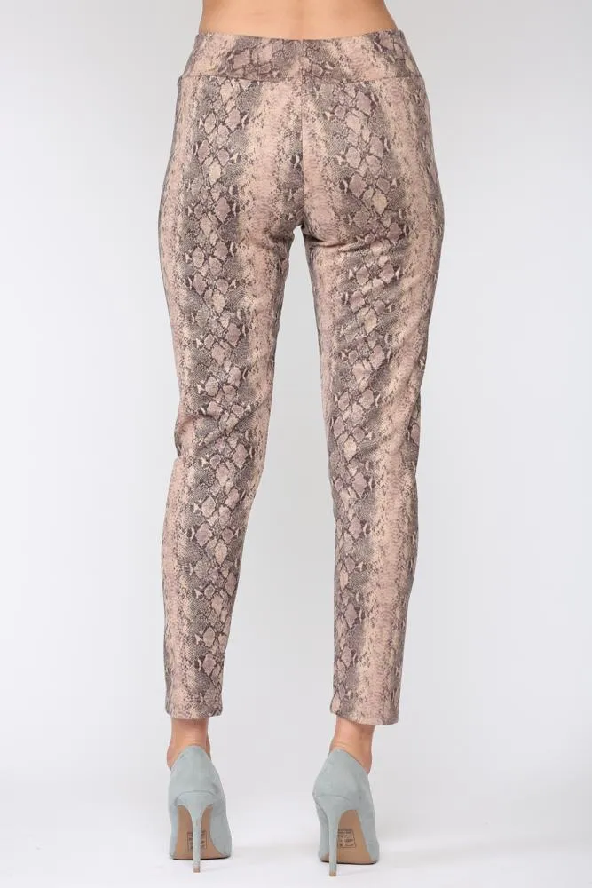 Pre-Order Snake Annelise Pant