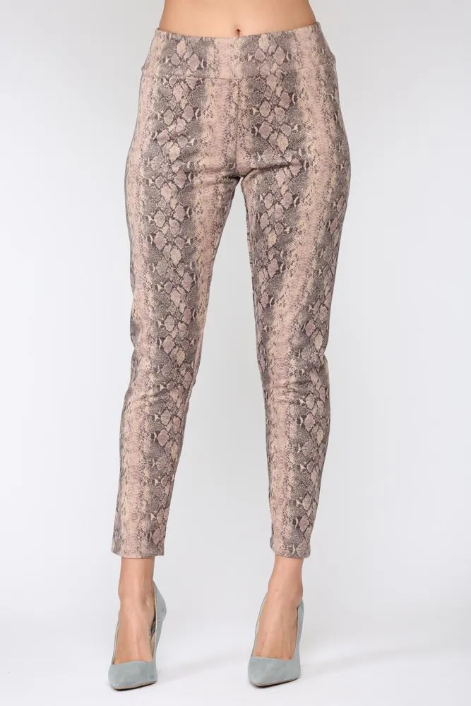 Pre-Order Snake Annelise Pant