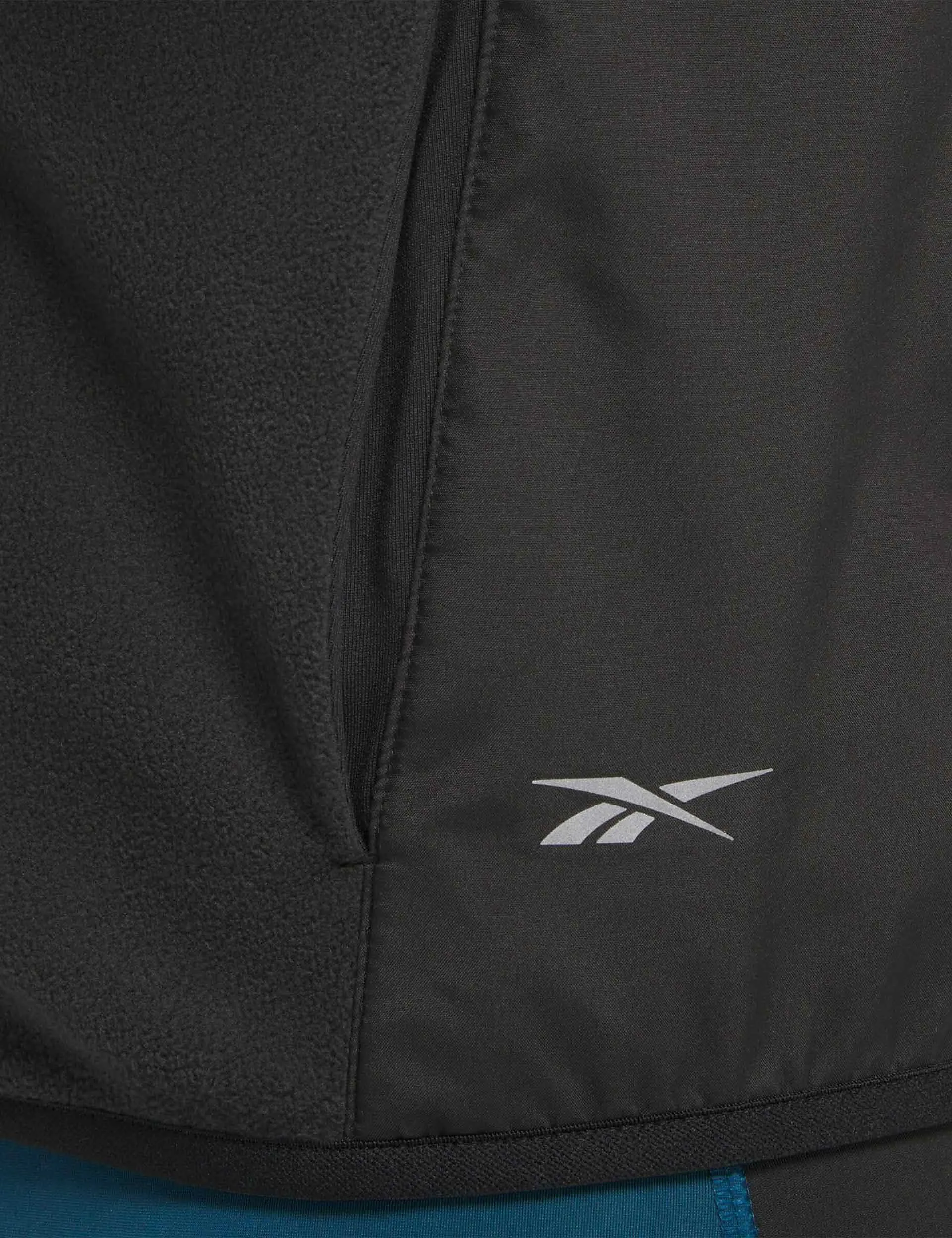 Running Vest - Night Black
