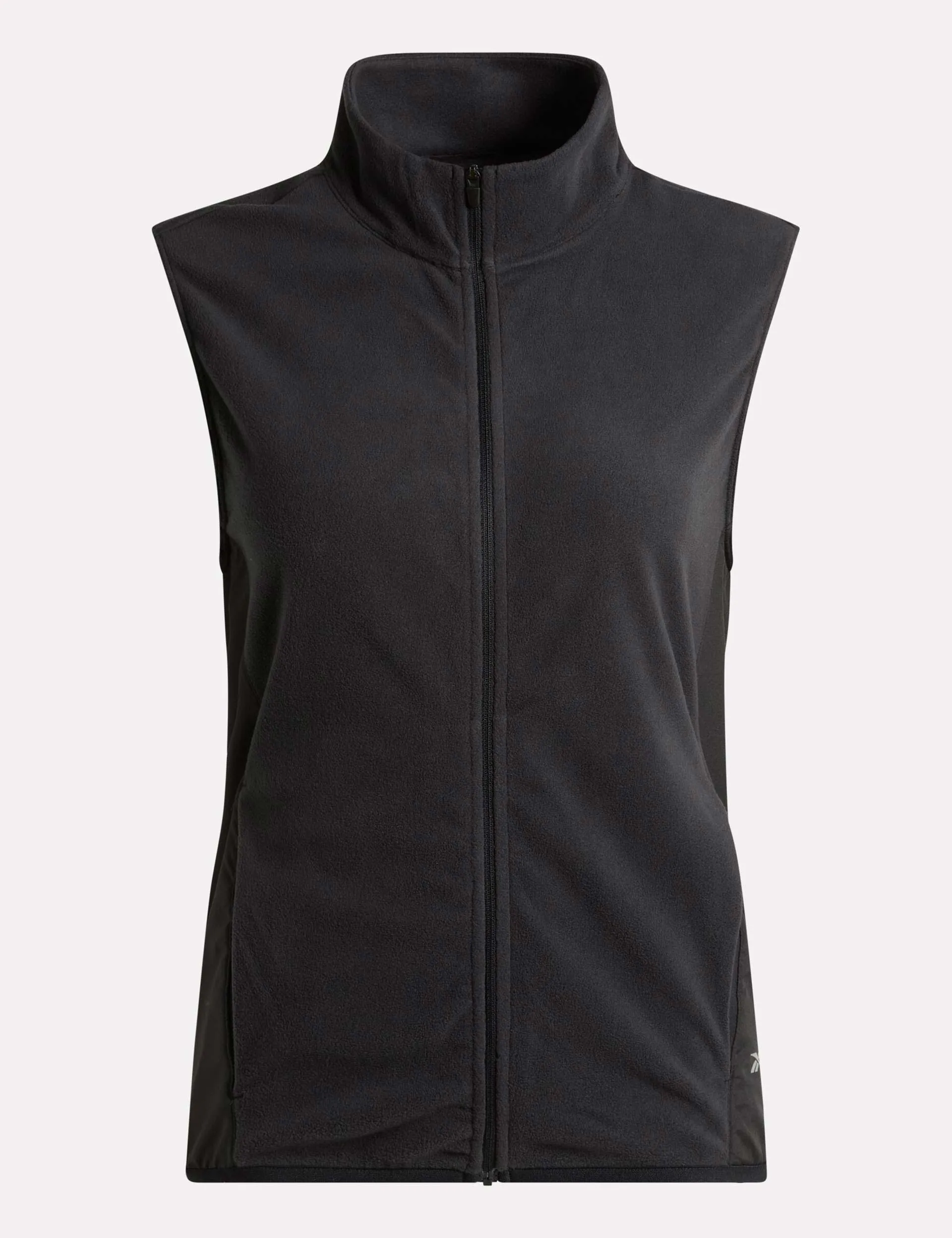 Running Vest - Night Black