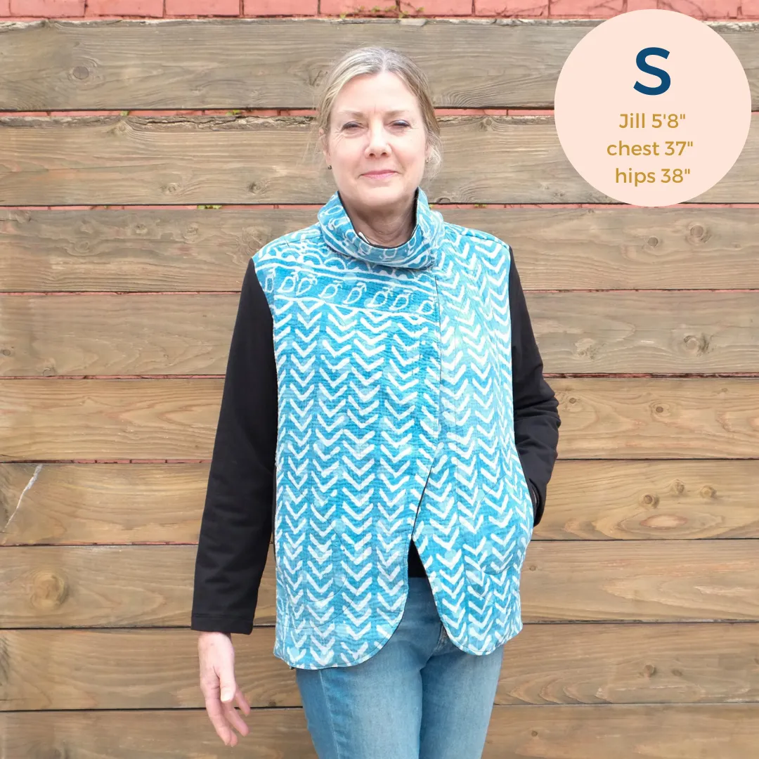 S Anni Jacket 019