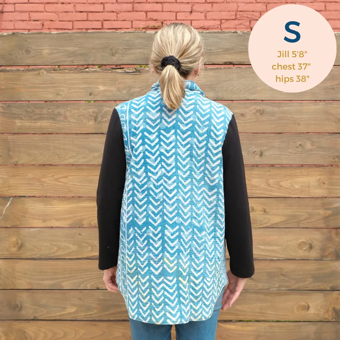 S Anni Jacket 019
