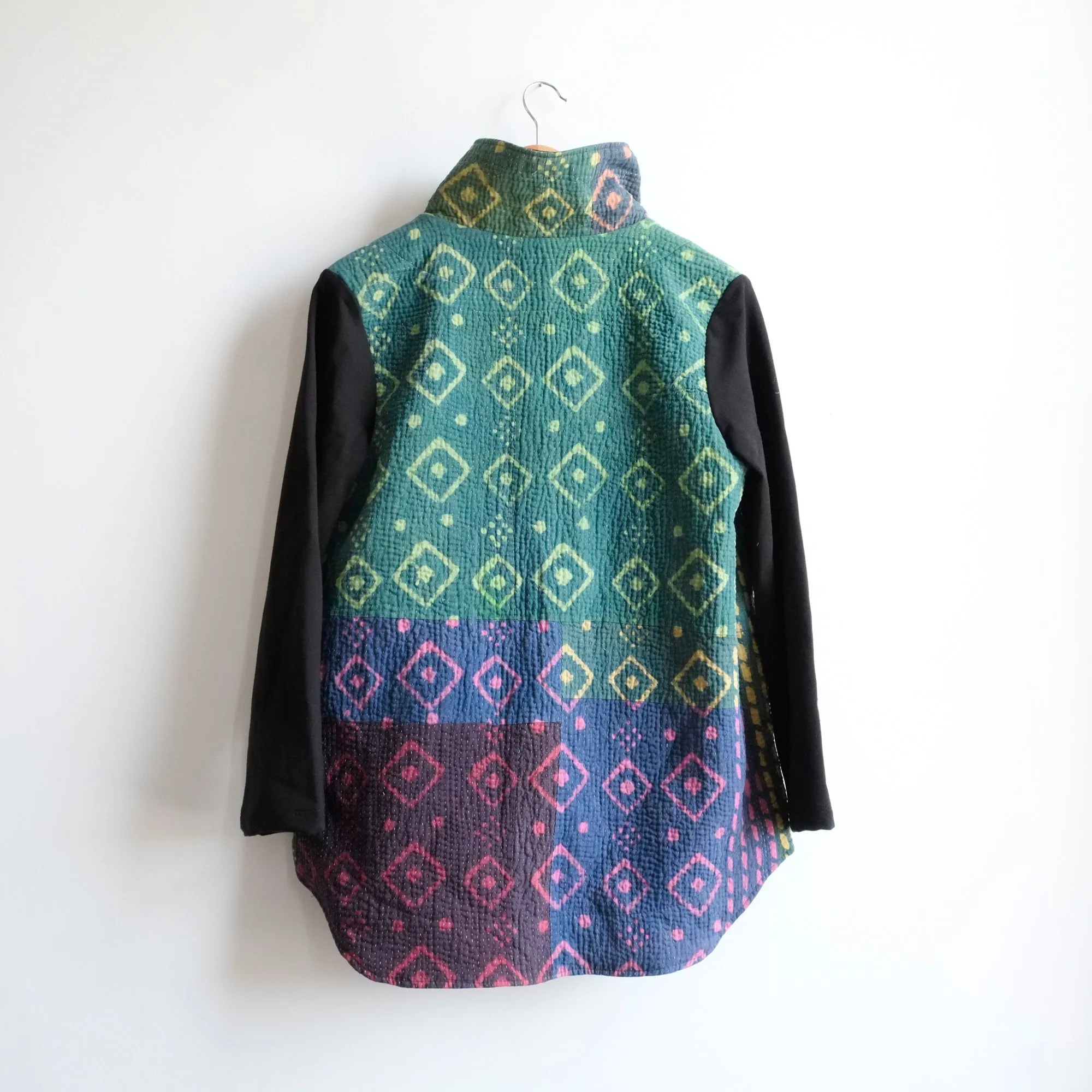 S Anni Jacket 019