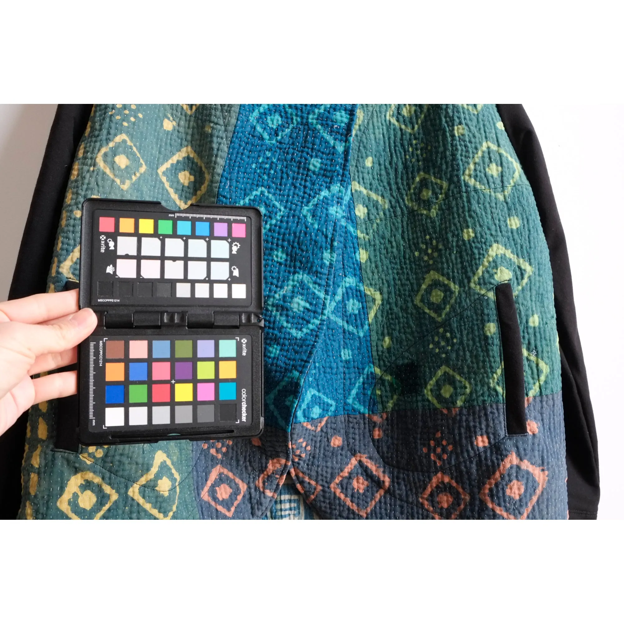S Anni Jacket 019