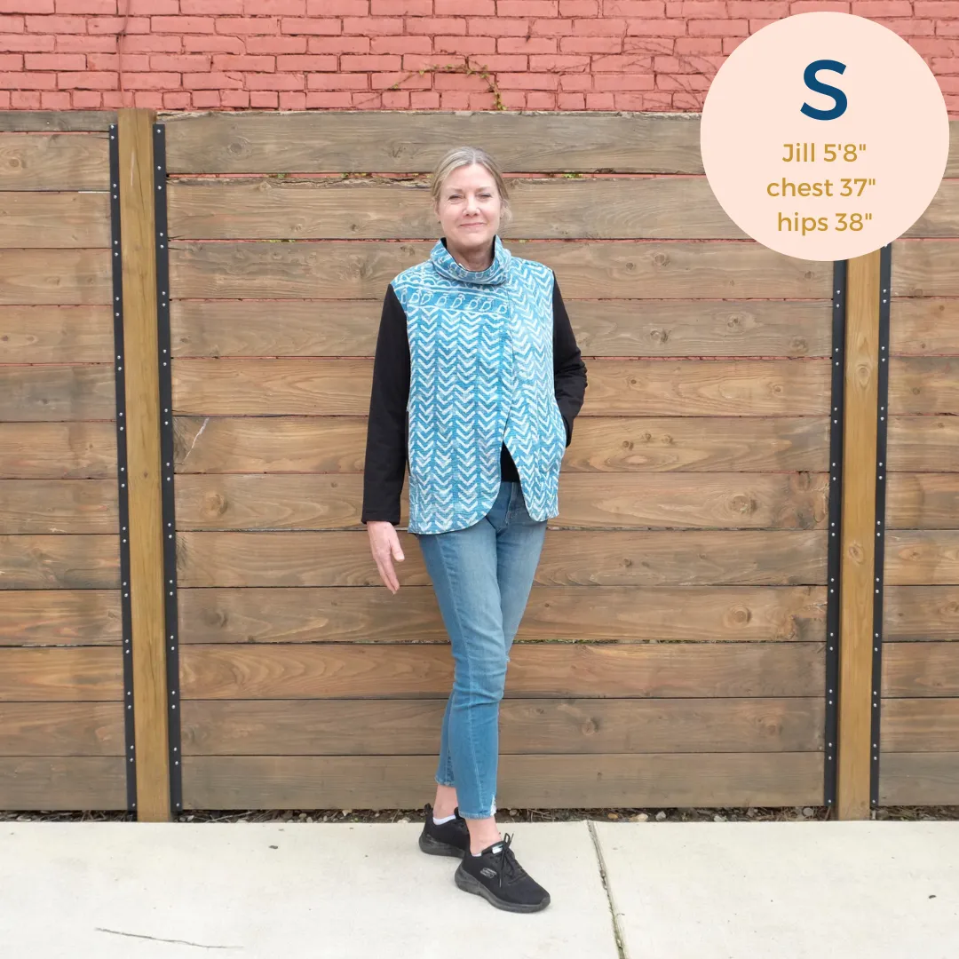 S Anni Jacket 019