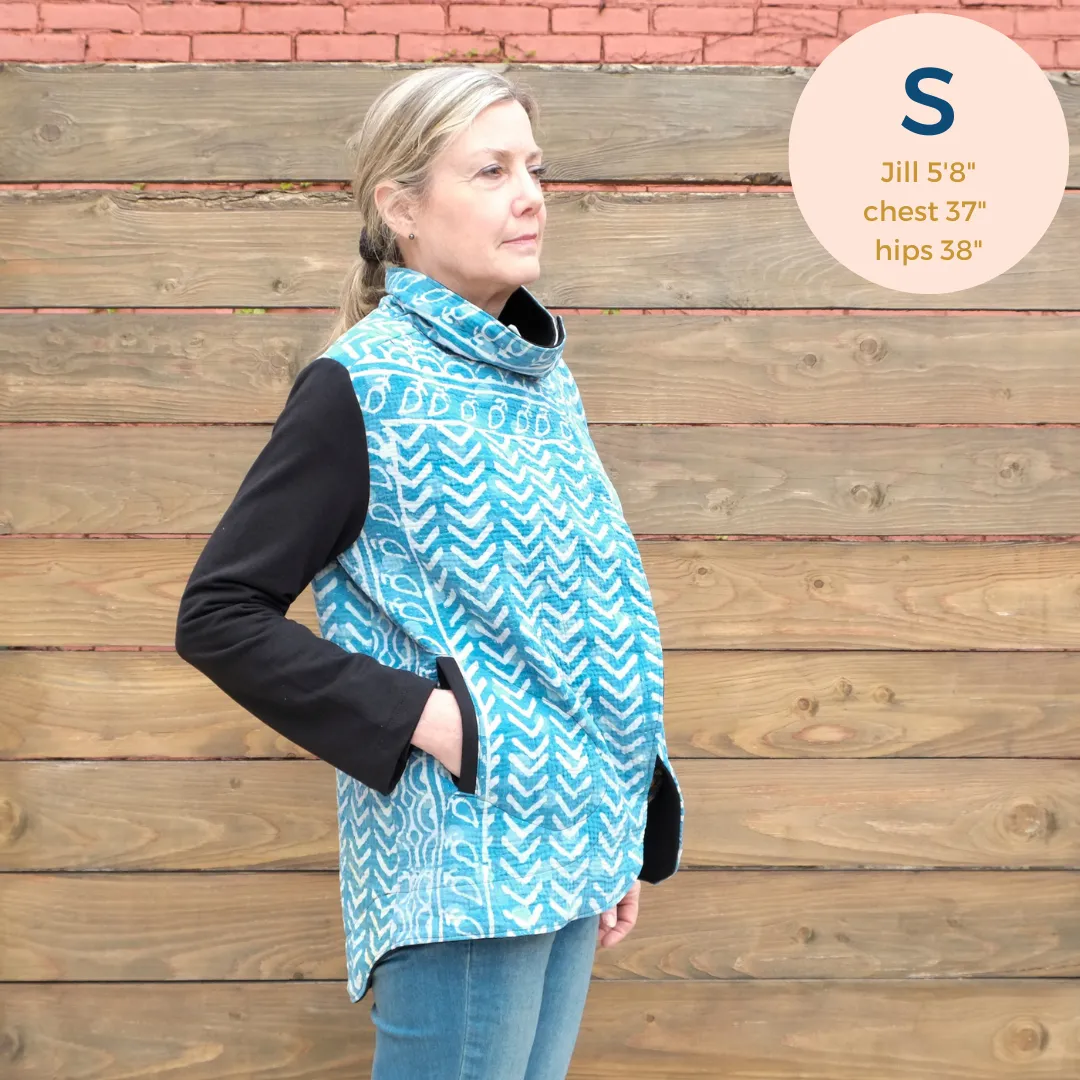 S Anni Jacket 019