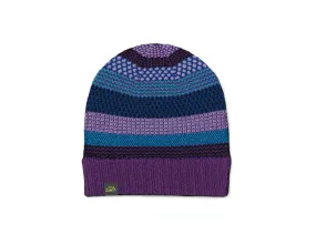 Solmate Socks Beanie- Raspberry