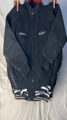 Varsity Jacket-20 pieces