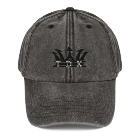 Vintage Hat