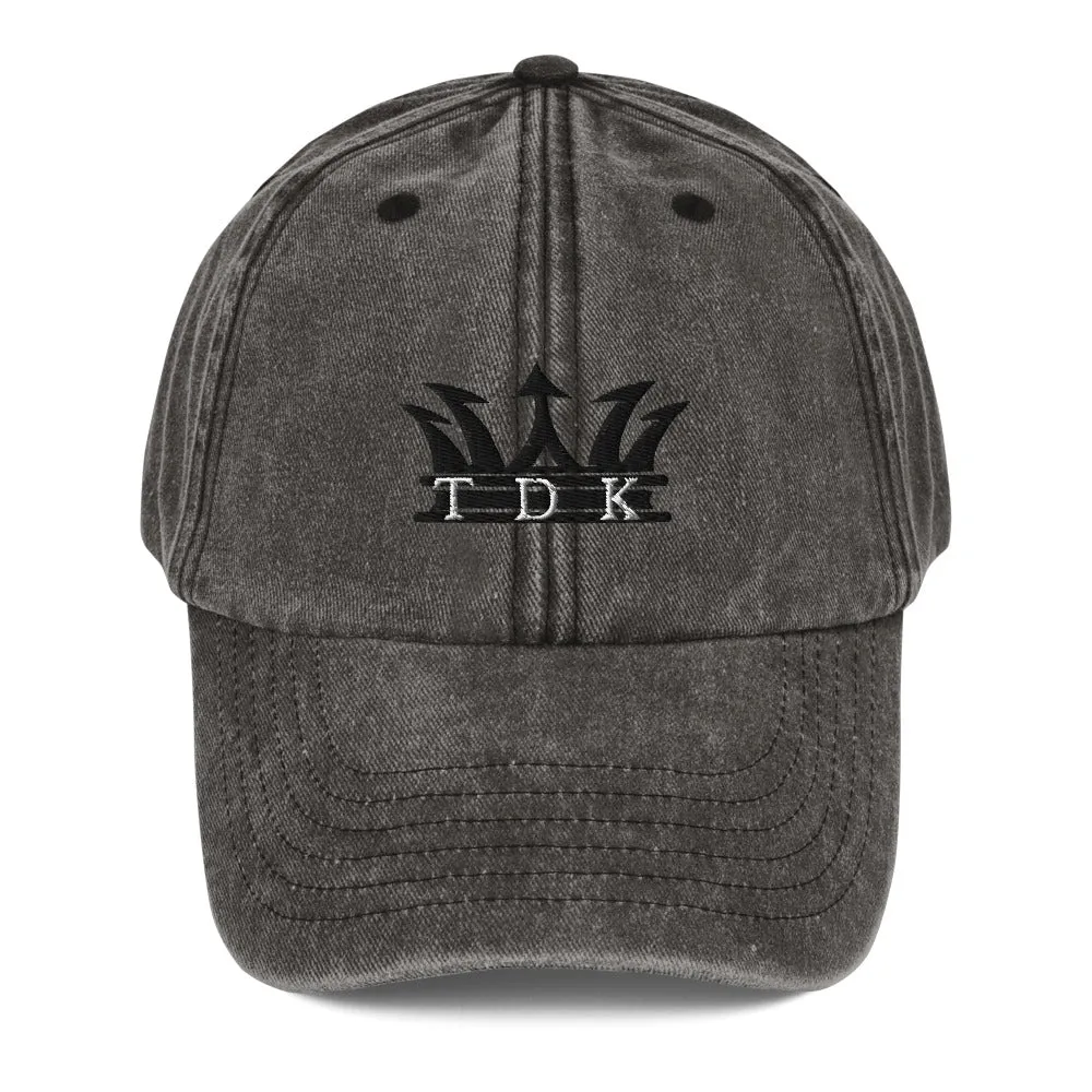 Vintage Hat