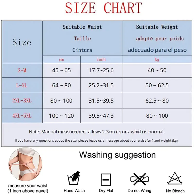 Women's Waist Trainer and Butt Lifter