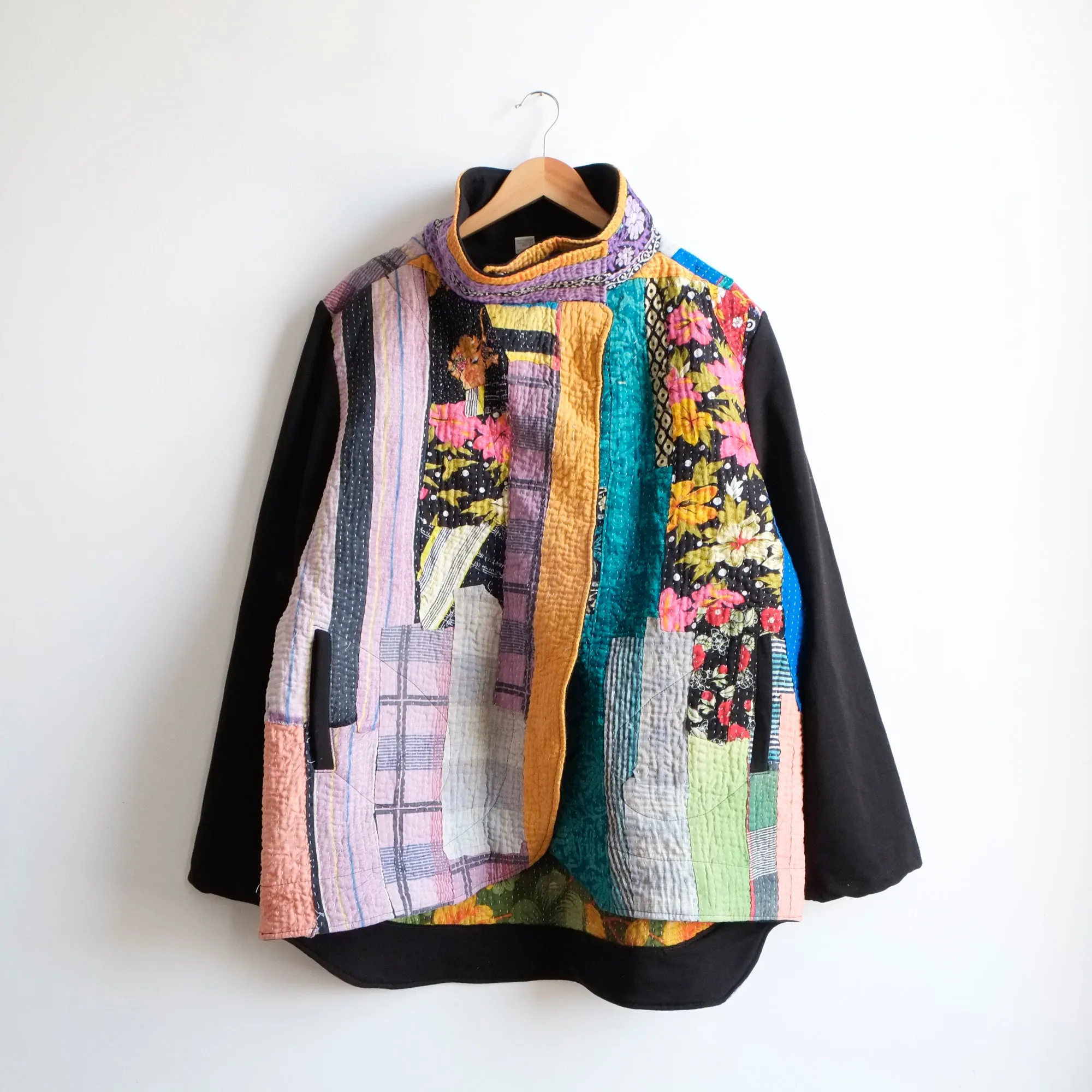 XXL Anni Jacket 041
