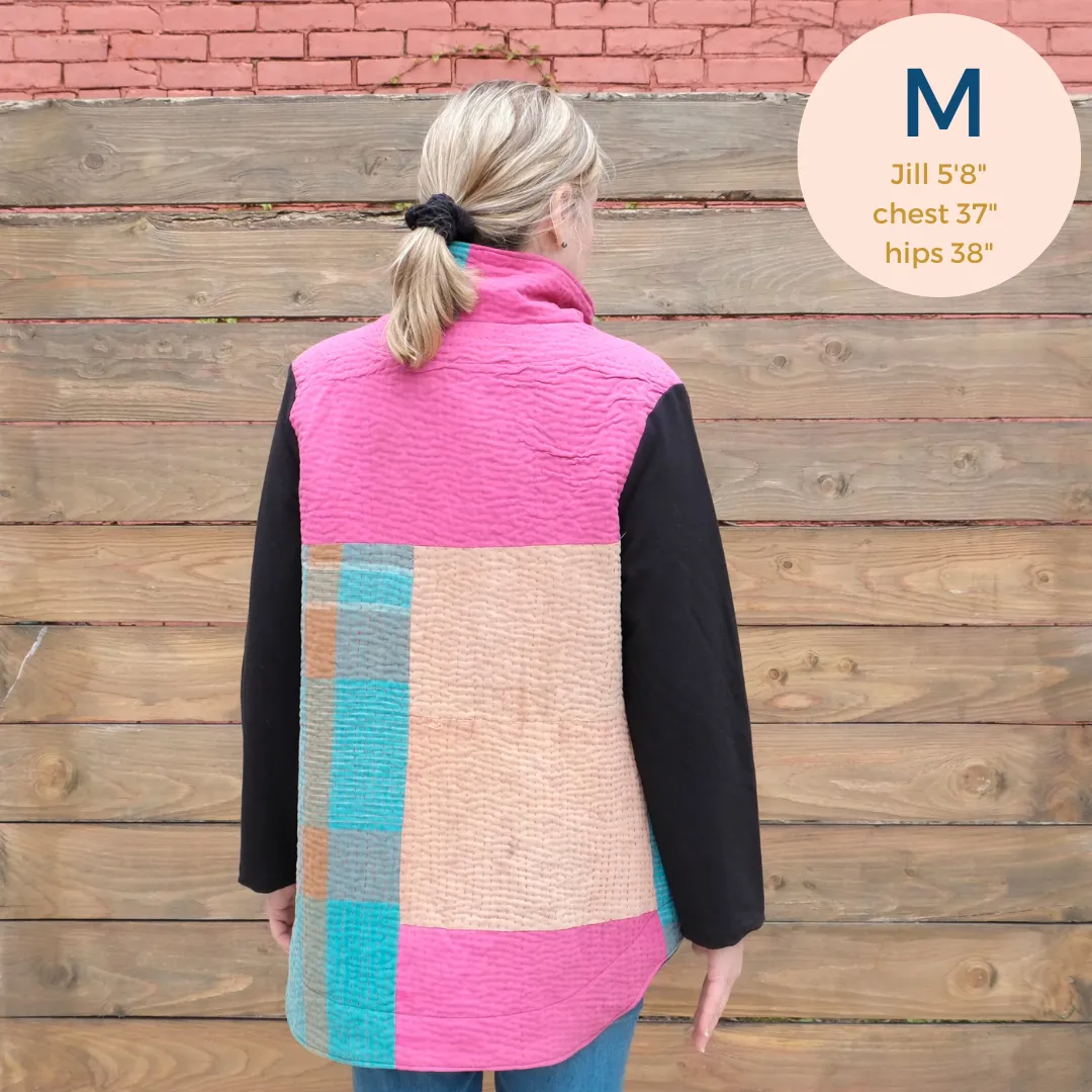 XXL Anni Jacket 041